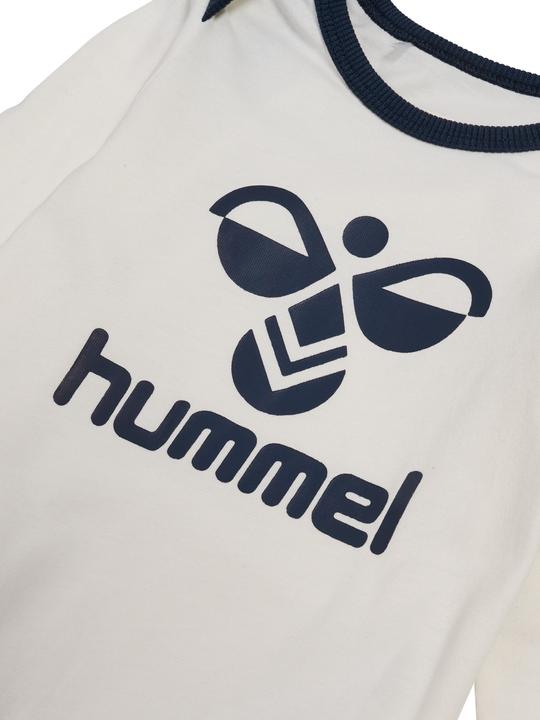 Produktbild hummel hmlTRIO CREWSUIT SET (74)