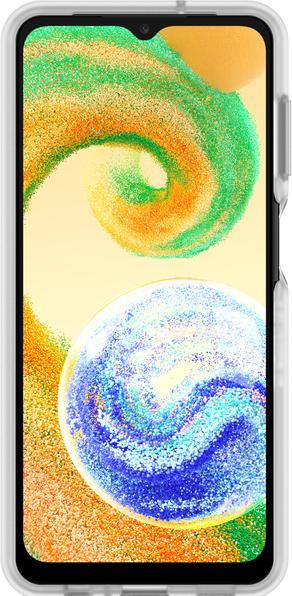 Actual product image OtterBox React + Glass Bundle - Kit (Samsung Galaxy A04S)