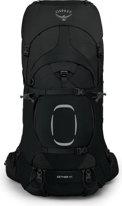 Actual product image Osprey Aether (65 l)