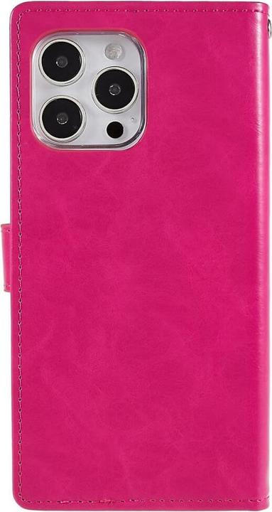 Image du produit iPhone 14 Pro Max - Étui Blue Moon rose (Apple iPhone 14 Pro Max)