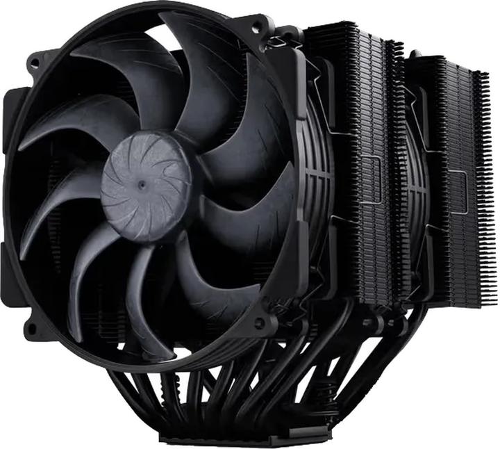 Produktbild Noctua NH-D15 G2 chromax.black (140 mm) (168 mm)