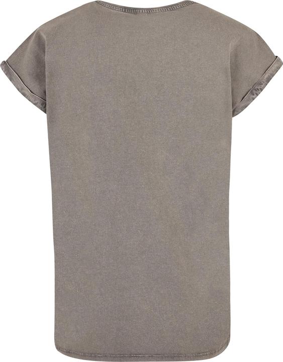 Immagine prodotto Merchcode Maglietta da donna Hamburg Wording - Lavaggio acido - 116379 (M)