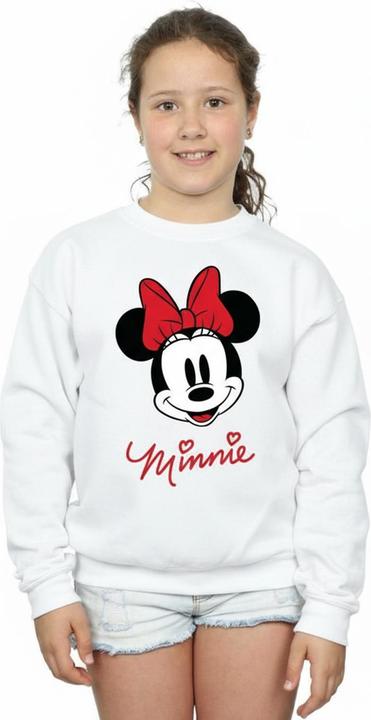 Produktbild Disney Sweatshirt Mädchen (128)