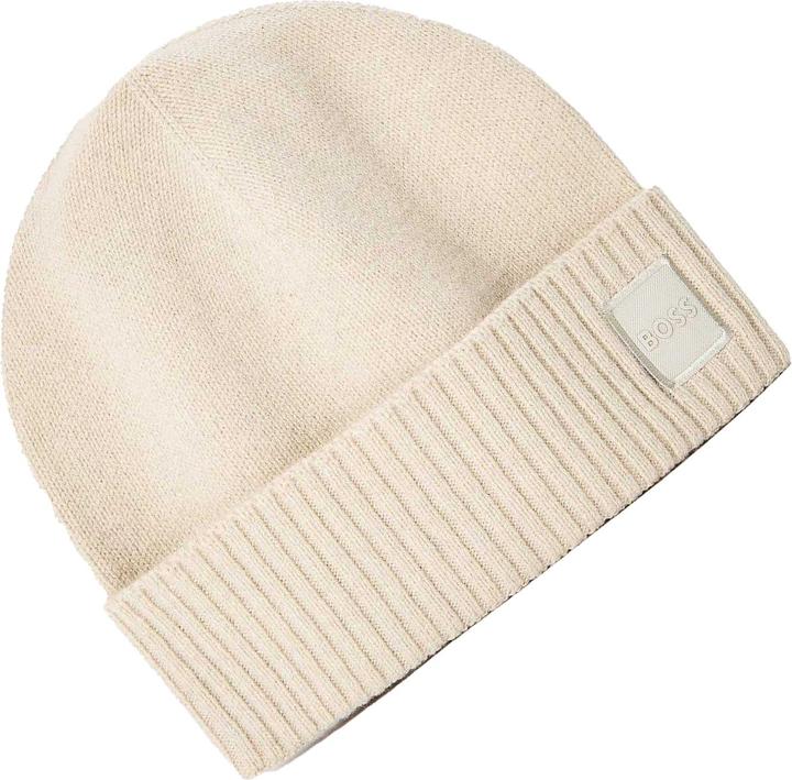 Produktbild BOSS Akaio Mütze Wolle (One Size)