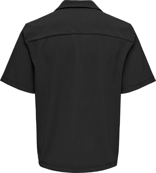 Image du produit Only & Sons T-Shirt Pli Kurzarmshirt (L)