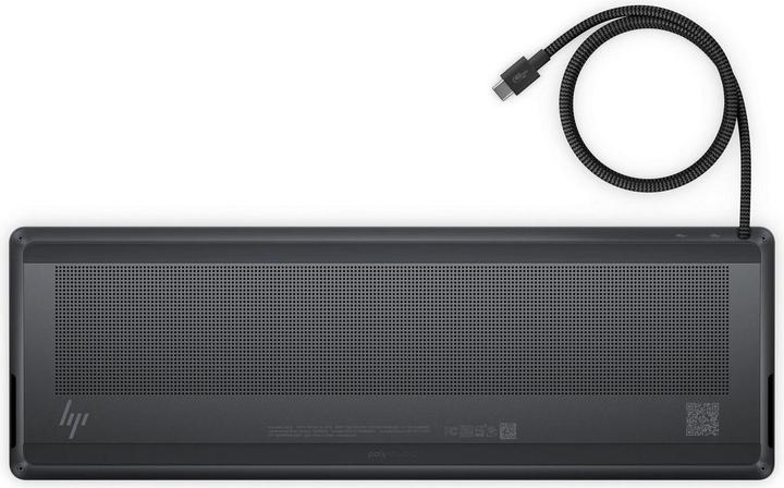 Produktbild HP EliteBoard G1a NGAI (512 GB, 16 GB, AMD Ryzen AI 5 330)