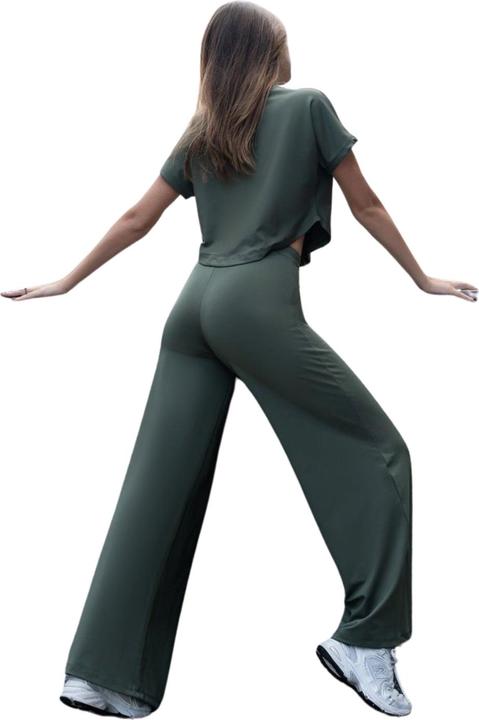 Image du produit Lismina 098 T-shirt de yoga (XL)