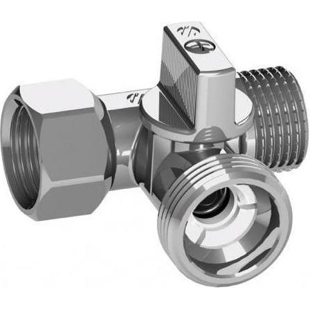 Arco, Ventil, Tee Valve