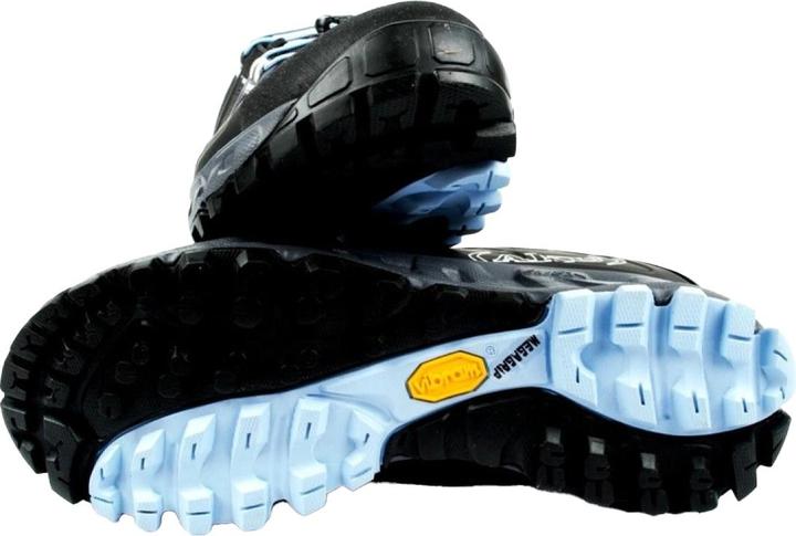 Produktbild AKU Wanderschuhe GoreTex Knöchelhoch (37)