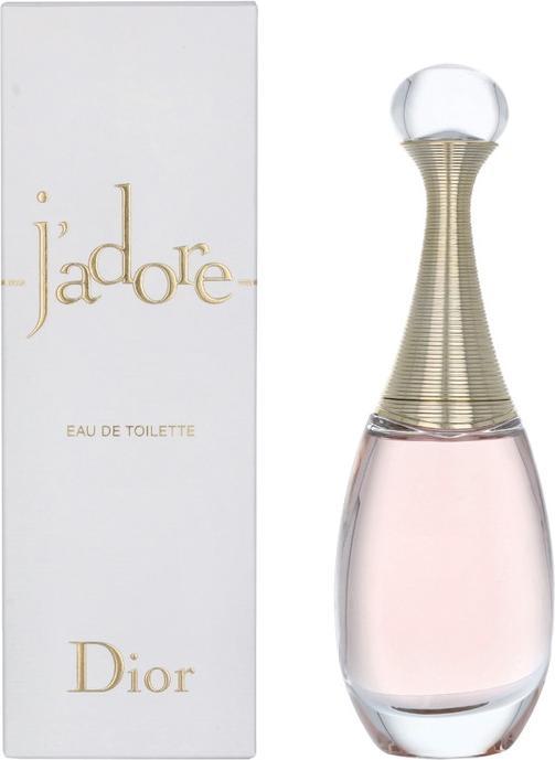 Produktbild Dior J'Adore (Eau de Toilette, 50 ml)