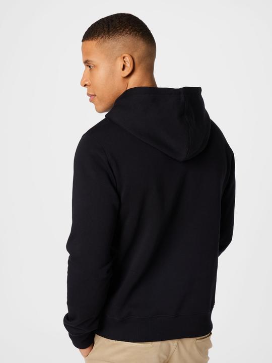 Produktbild Calvin Klein Herren Kapuzenpullover Core Monologo (XXS)