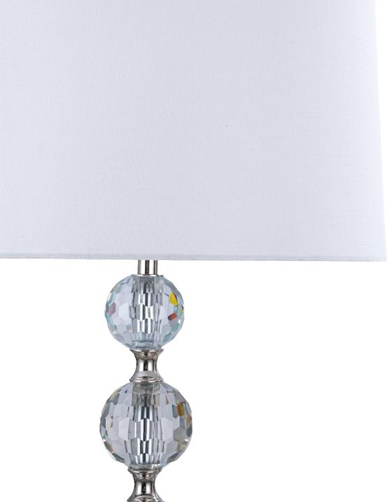 Actual product image Relaxdays floorlamp (E27)