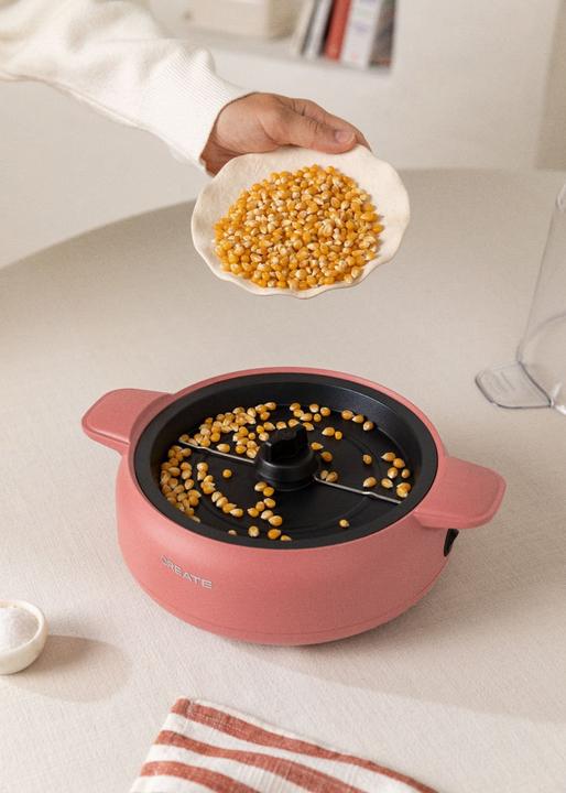 Image du produit Create Machine à pop-corn