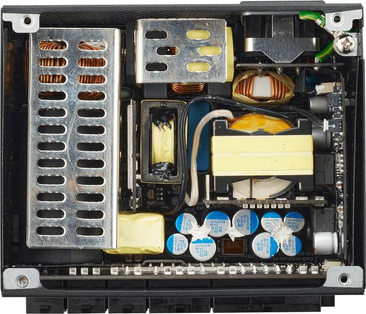 Produktbild Cooler Master V SFX Platinum 1100 (1100 W)