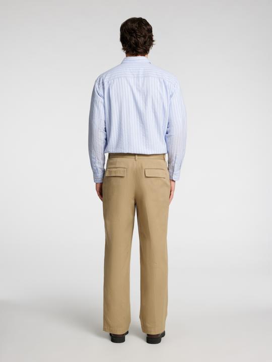 Actual product image Selected Homme 220 Loose Fit Hosen (W34/L32)