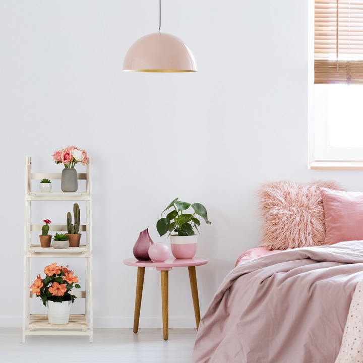Image du produit Relaxdays Escalier pour fleurs