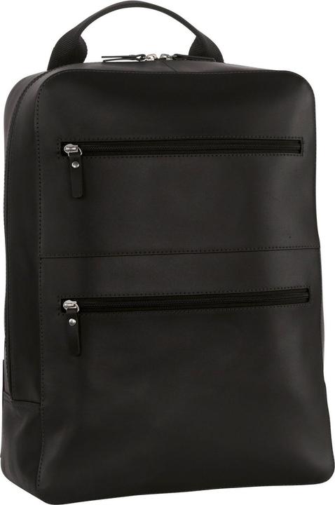 Produktbild Leonhard Heyden Dakota Business Backpack