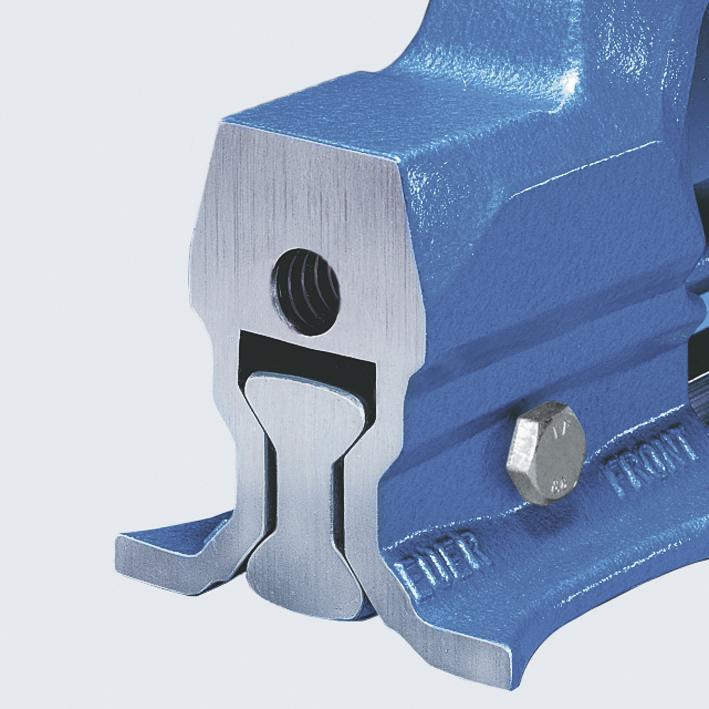 Productafbeelding Heuer Onderste deel (140 mm)