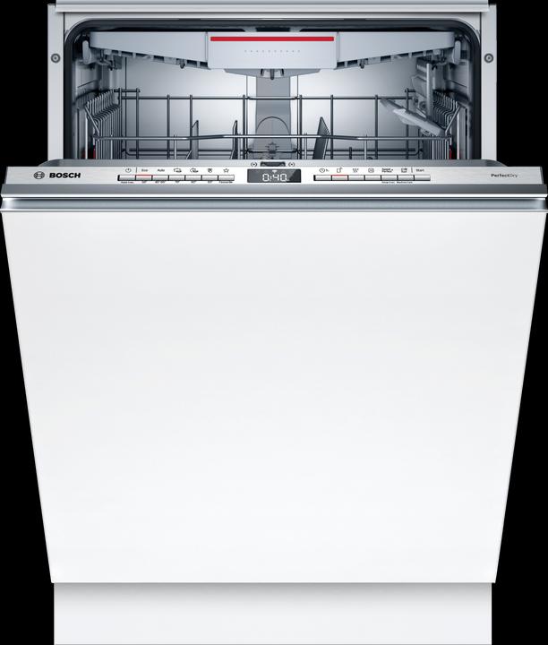 Bosch Hausgeräte SBD6TCX00E
