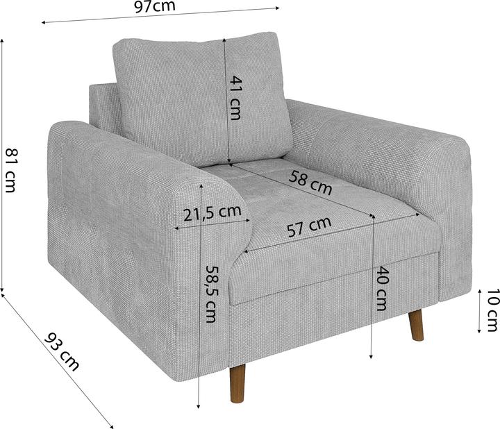 Immagine prodotto Ropez Ariella