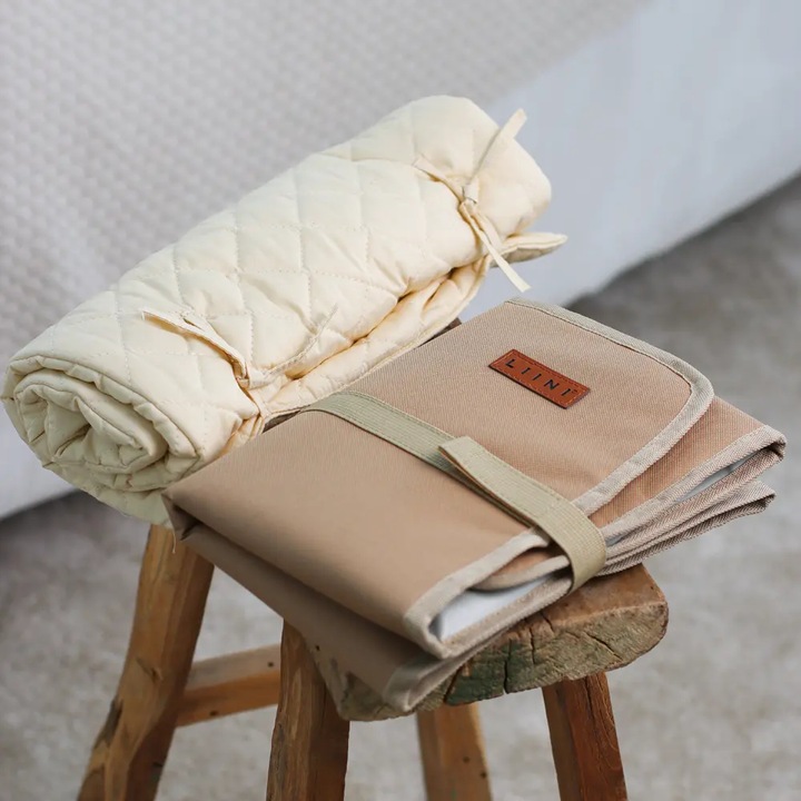 Actual product image Liini Nappy