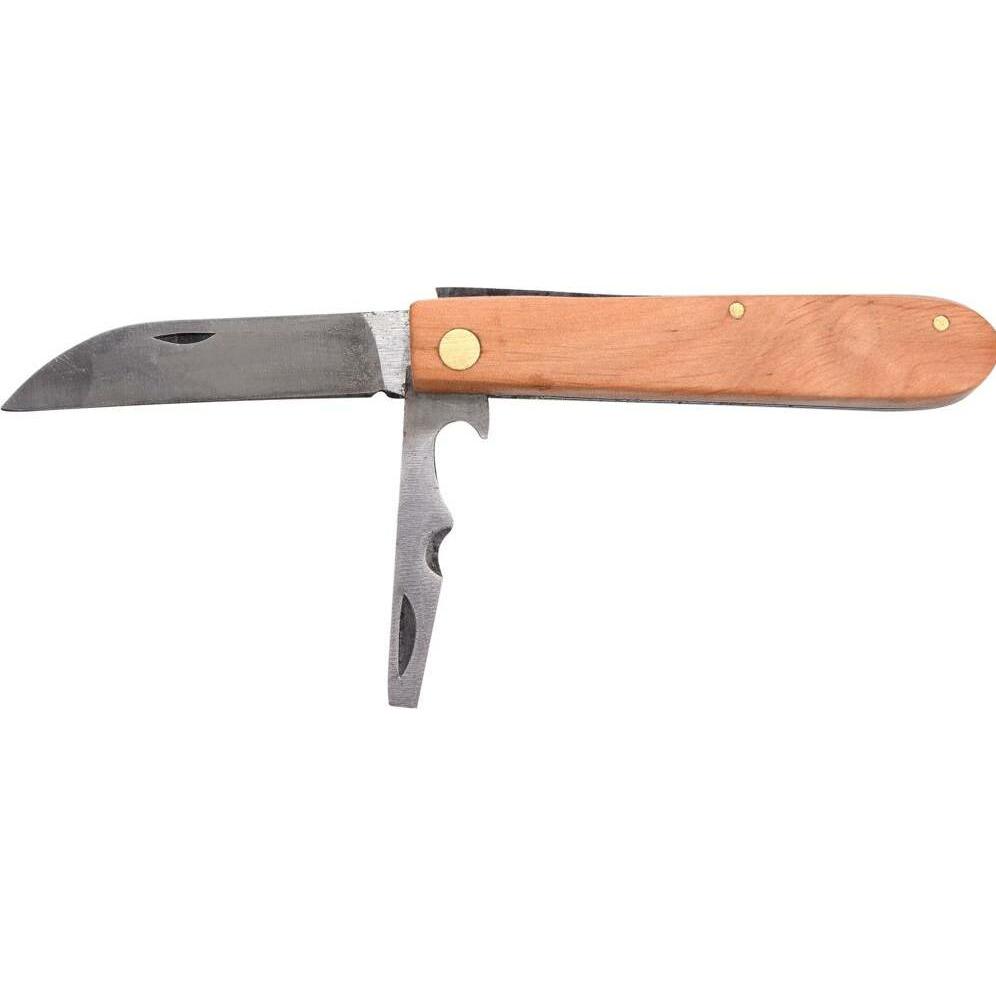 Thumbnail - Toya, Mehrzweckmesser, Klappmesser Typ 506 (76640)