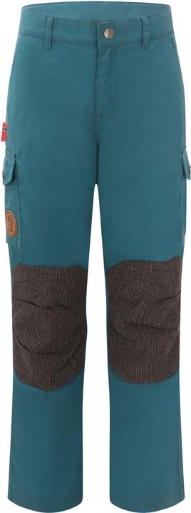 Actual product image Trollkids Kid's Trollheimen Pants (158)