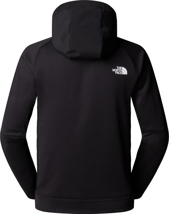Immagine prodotto North Face Mountain Athletics 1/4 Zip (XL)
