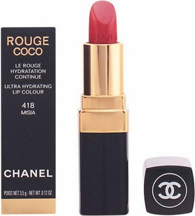 Image du produit Chanel Rouge Coco No.452 (452 Emilienne)