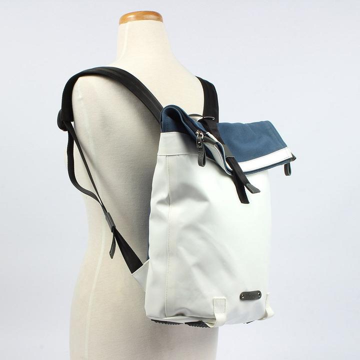 Actual product image 7clouds Dwars 7.3 Laptop Backpack Shopper (11.30 l)