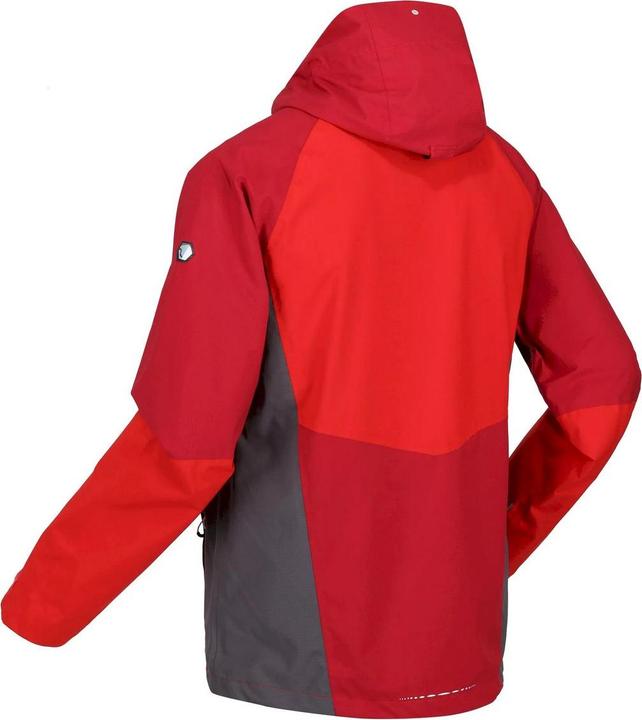 Produktbild Regatta Sacramento VIII Jacke wasserfest (3XL)