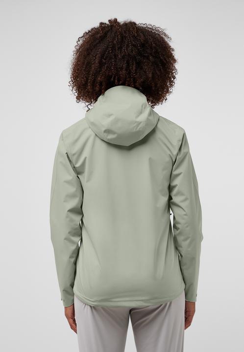 Image du produit Jack Wolfskin Prelight 2L Ins Jkt W (S)