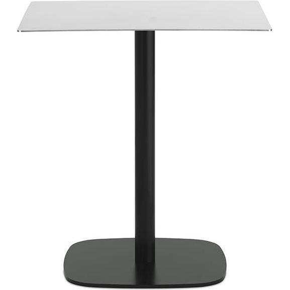 Normann Copenhagen, Couchtisch + Beistelltisch, Form (60 x 74.5 cm)