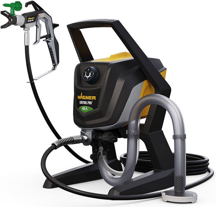 Actual product image Wagner Control Pro 250 R