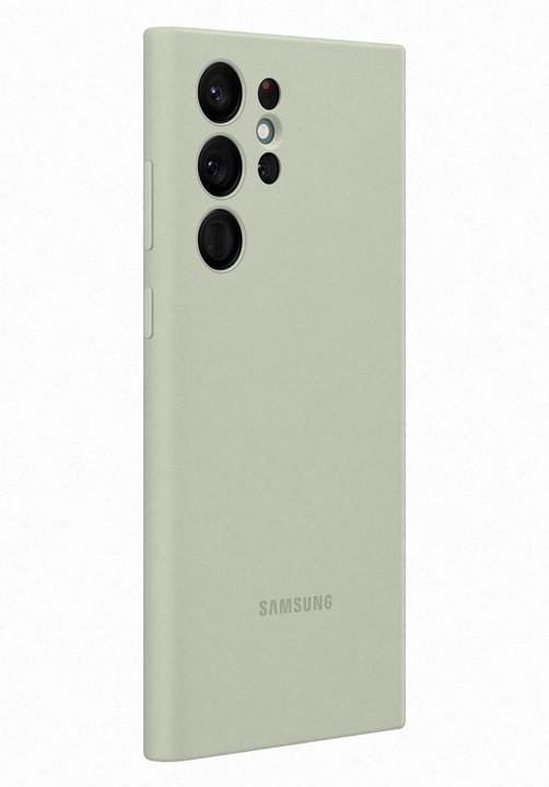 Produktbild Samsung Silicone Cover (Samsung Galaxy S22 Ultra)
