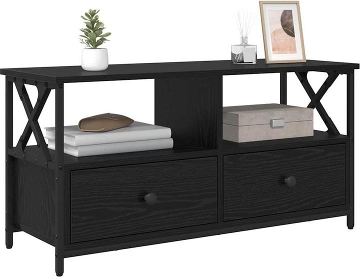 Actual product image vidaXL TV-Schränk (33 x 90 x 45 cm)