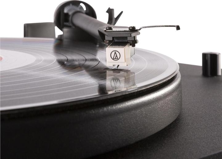 Produktbild Audizio RP340 (Vollautomatisch)