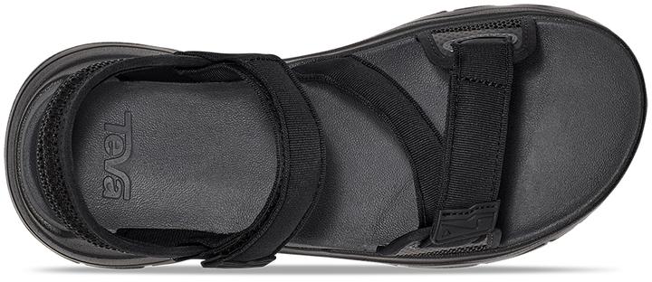 Produktbild Teva M'S Zymic, BLK, 45,5 (us 12) Grossbritannien 11 (45.5)