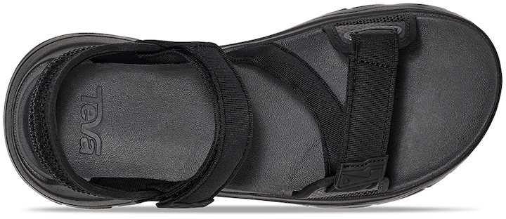 Actual product image Teva M'S Zymic, BLK, 45.5 (us 12) Great Britain 11 (45.5)