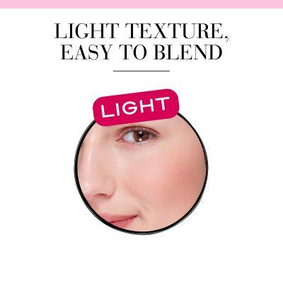 Productafbeelding Bourjois Klein rond potje (95 Roos de jaspe)