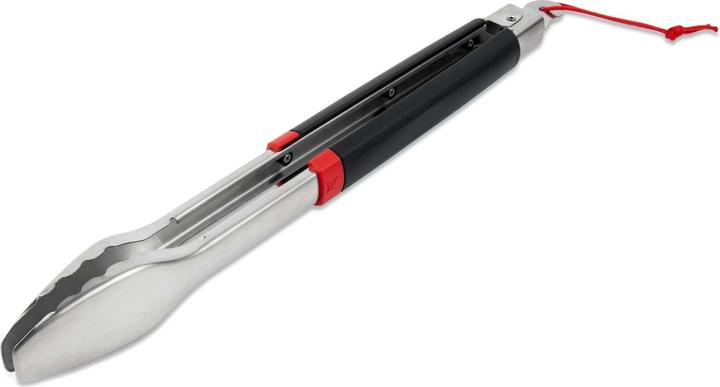 Actual product image Weber Barbecue tongs