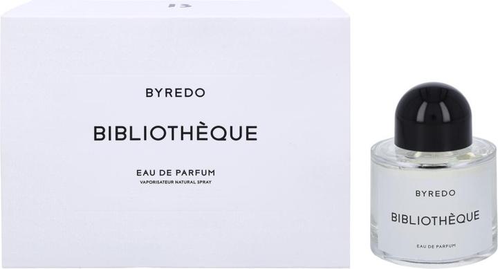 Immagine prodotto Byredo Bibliothèque (Eau de parfum, 100 ml)