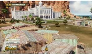 Image du produit Tropico 6 (PS5) (PS5, DE)