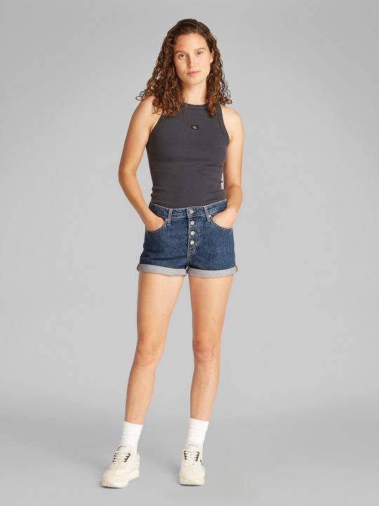 Actual product image Calvin Klein 90s Denim Short (26)