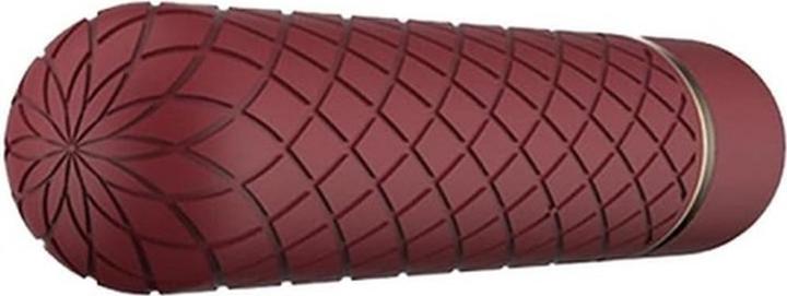 Actual product image Dream Toys Lizzy Bullet Vibrator