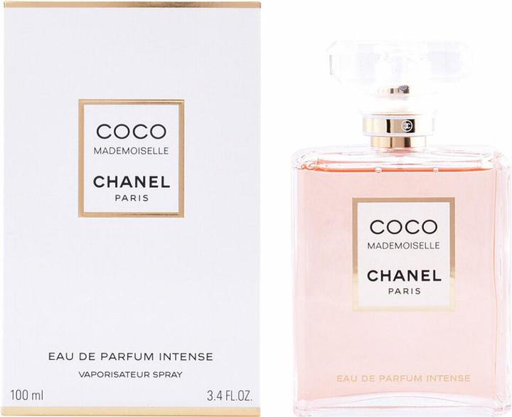 Actual product image Chanel Coco Mademoiselle (Eau de parfum, 100 ml)