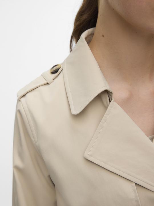 Immagine prodotto Vero Moda VMNOA Jacke Trenchcoat