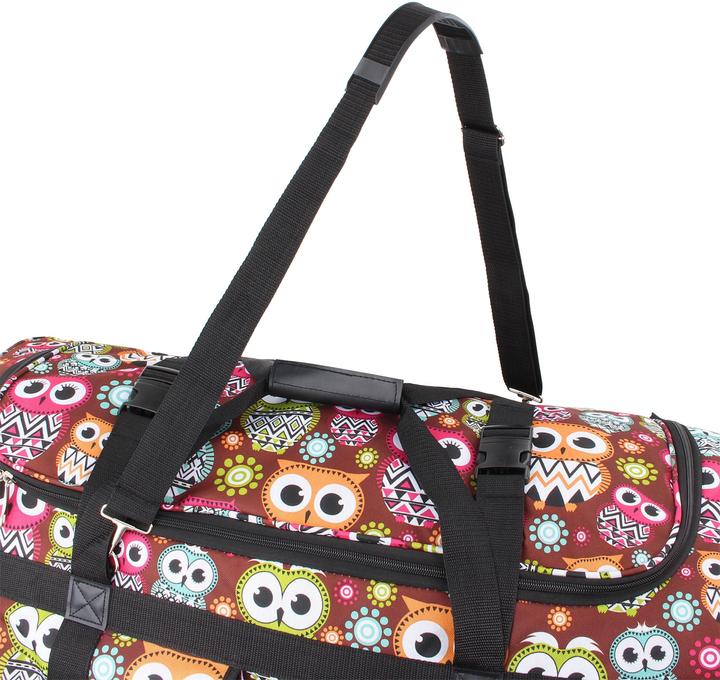 Actual product image Normani Jumbus 100 (100 l)