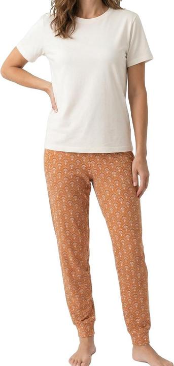 Creme, Orange