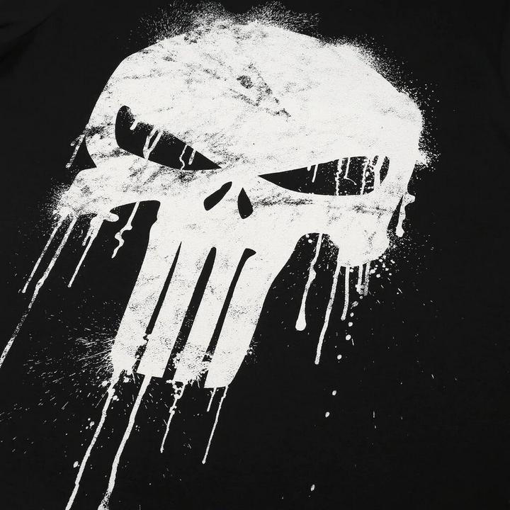 Produktbild The Punisher Tshirt (L)